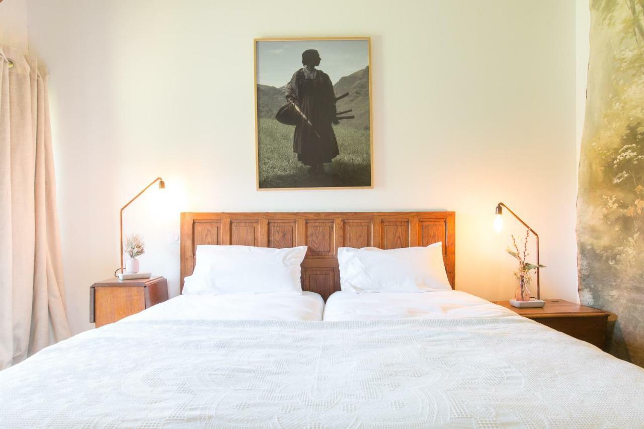 Joangi Hotel Uhart-Cize Ngoại thất bức ảnh